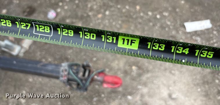 image for item EA7919 2018 Atlas XAS185KD7t4UR-7CW air compressor