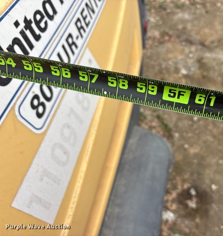 image for item EA7919 2018 Atlas XAS185KD7t4UR-7CW air compressor