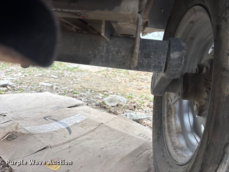 image for item EA7919 2018 Atlas XAS185KD7t4UR-7CW air compressor