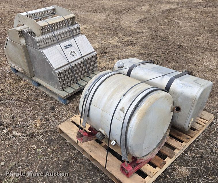 image for item EB1233 Protech truck parts  