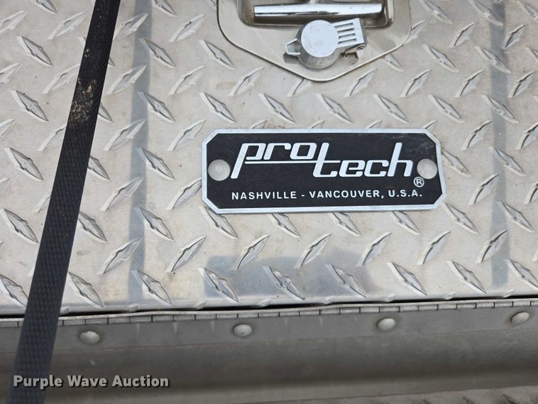 image for item EB1233 Protech truck parts  