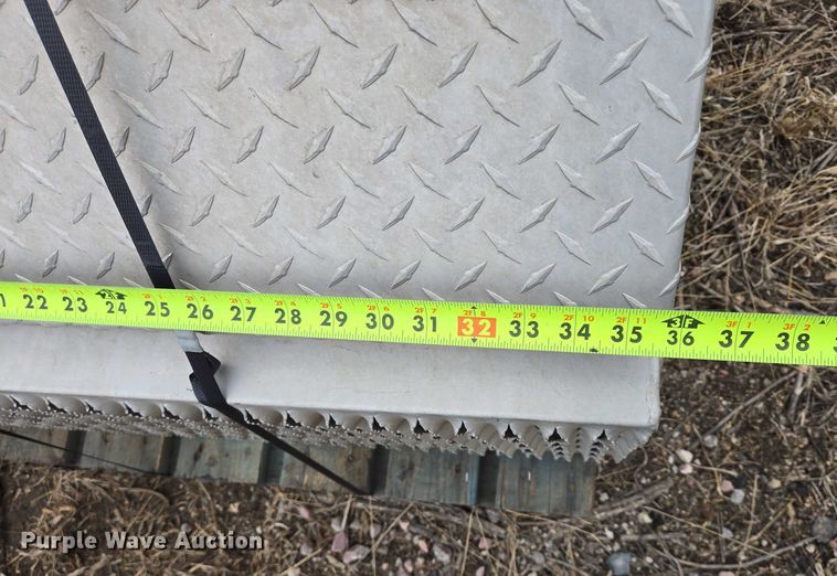 image for item EB1233 Protech truck parts  