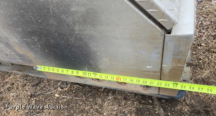 image for item EB1233 Protech truck parts  