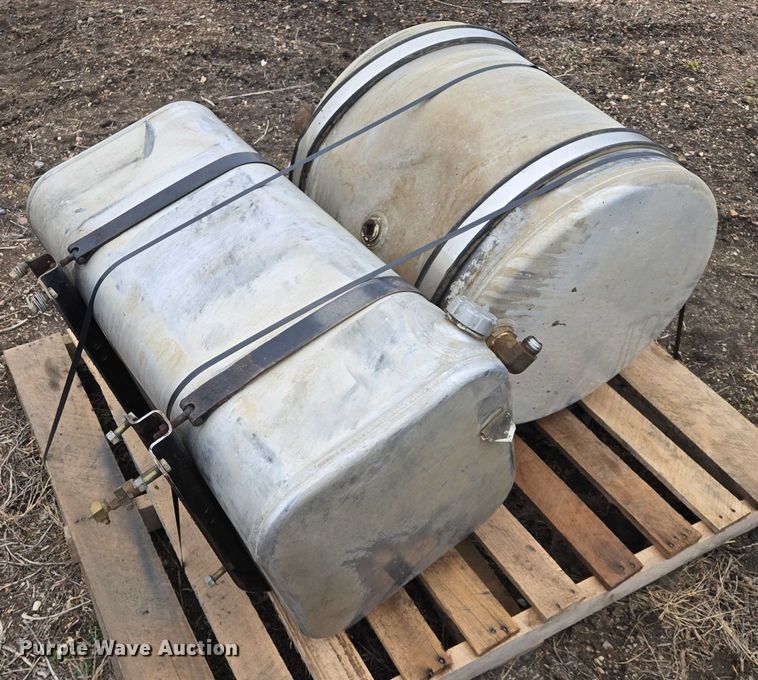 image for item EB1233 Protech truck parts  