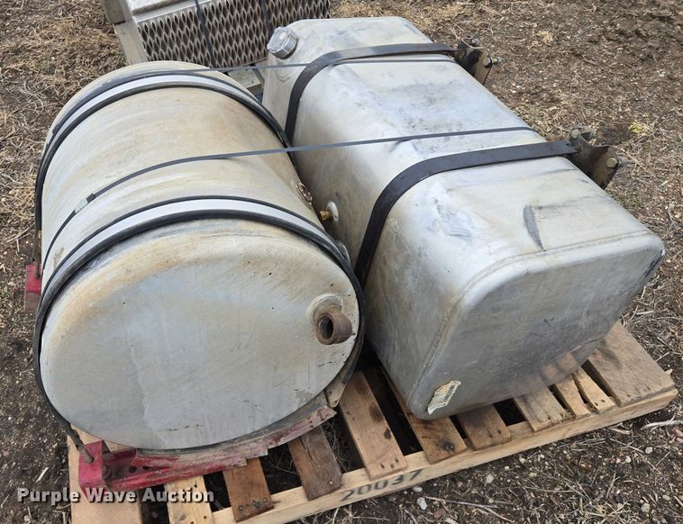 image for item EB1233 Protech truck parts  