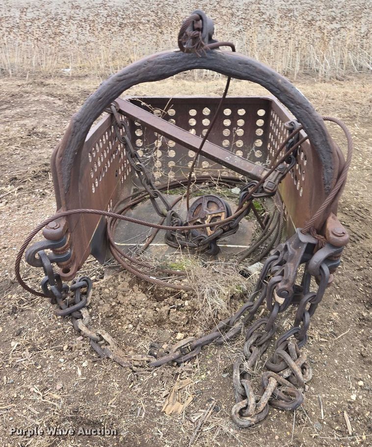 image for item EB1234 Hendrix SP114R 50