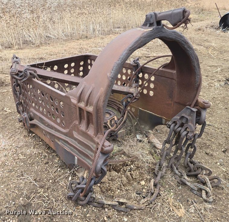 image for item EB1234 Hendrix SP114R 50