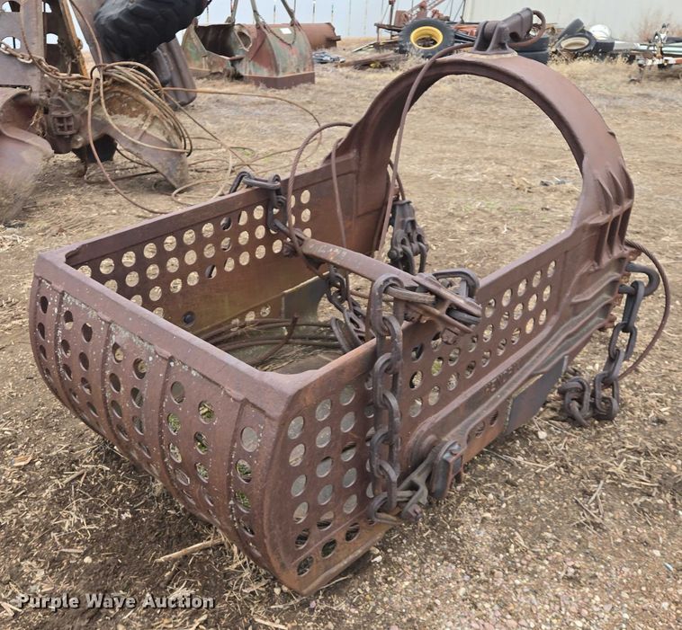 image for item EB1234 Hendrix SP114R 50