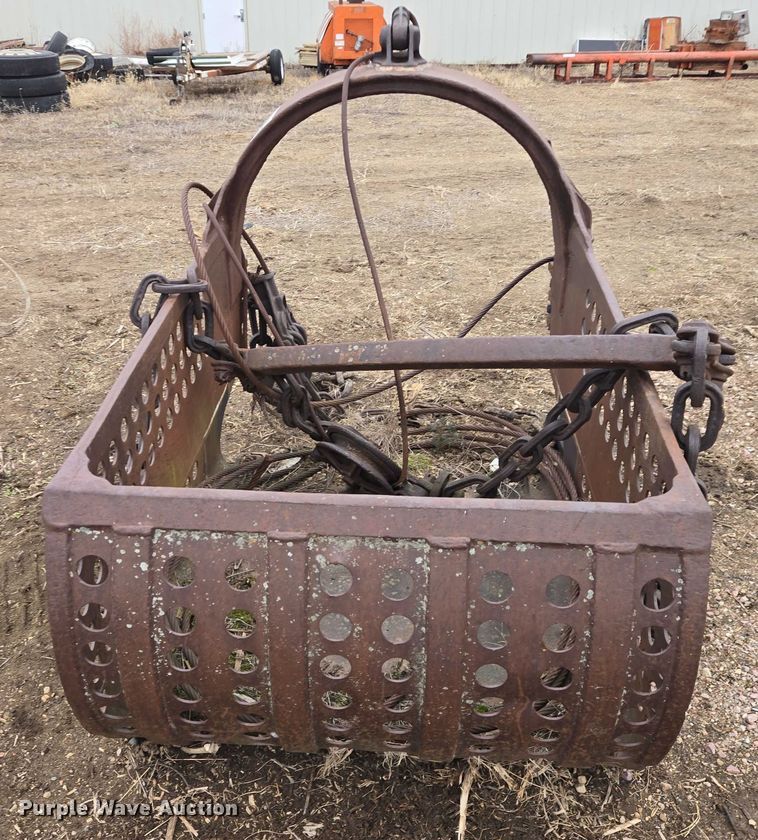 image for item EB1234 Hendrix SP114R 50