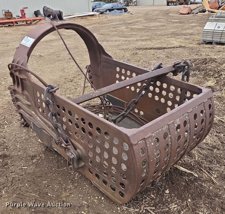 image for item EB1234 Hendrix SP114R 50