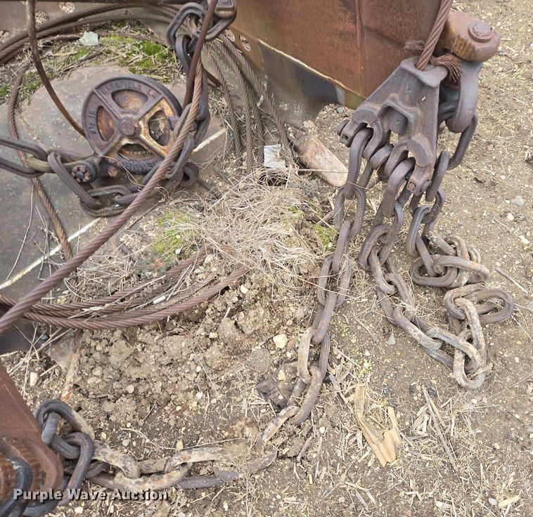 image for item EB1234 Hendrix SP114R 50