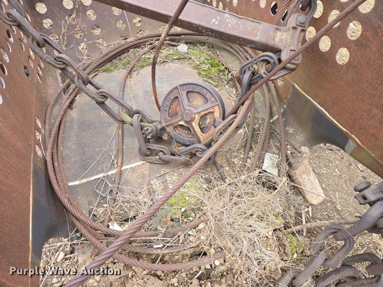 image for item EB1234 Hendrix SP114R 50