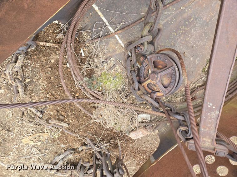 image for item EB1234 Hendrix SP114R 50