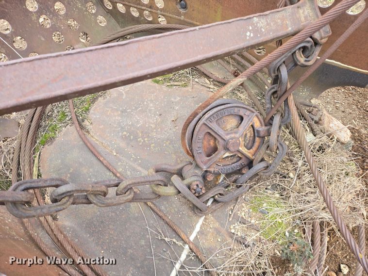 image for item EB1234 Hendrix SP114R 50