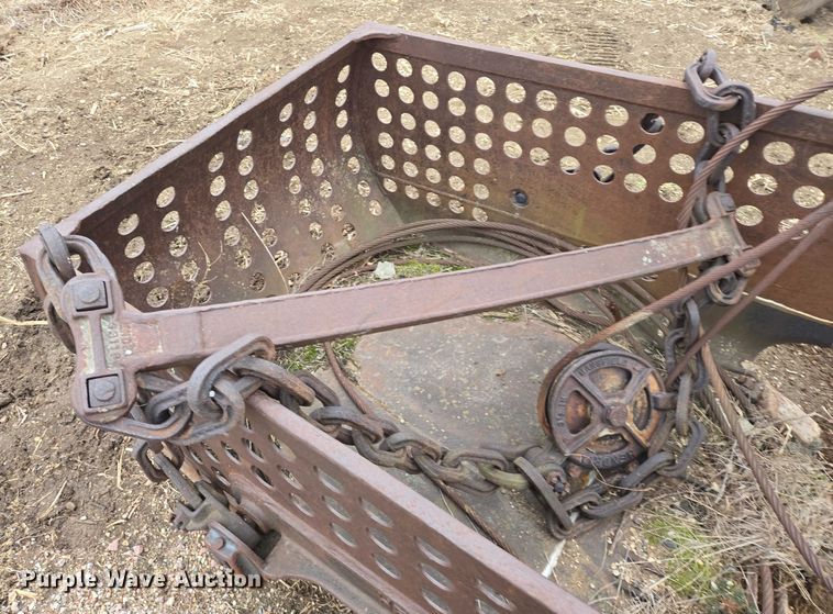 image for item EB1234 Hendrix SP114R 50