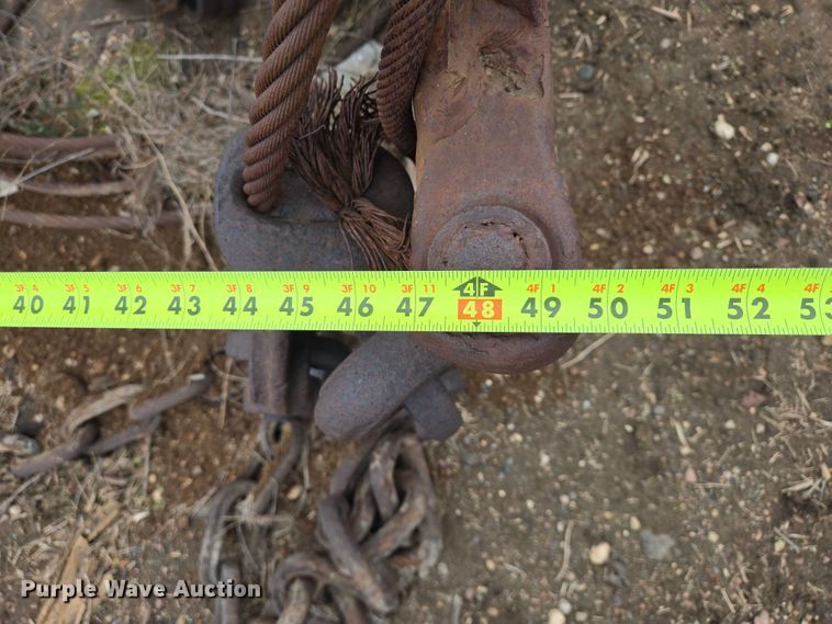 image for item EB1234 Hendrix SP114R 50