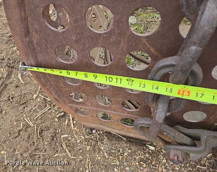 image for item EB1234 Hendrix SP114R 50