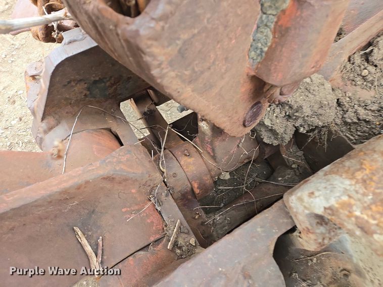 image for item EB1235 Owen RG67 grapple