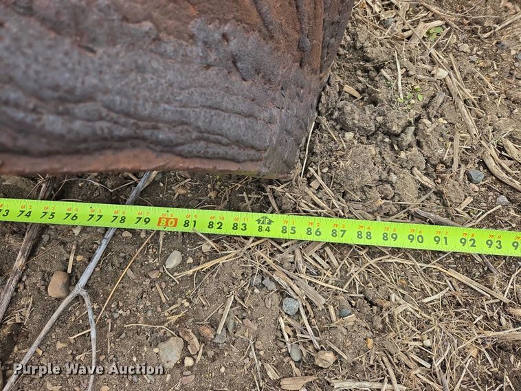 image for item EB1235 Owen RG67 grapple