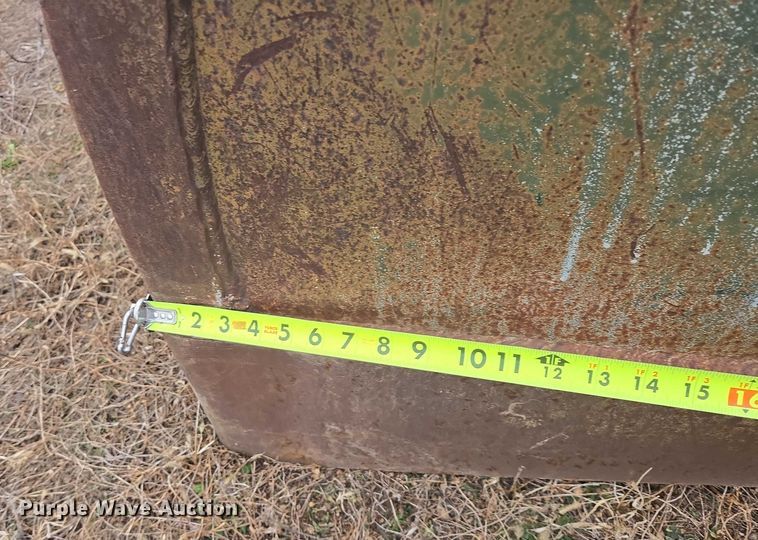 image for item EB1236 Williams 27MRLZ clamshell bucket