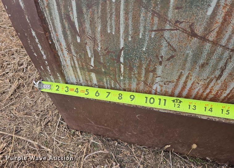 image for item EB1236 Williams 27MRLZ clamshell bucket