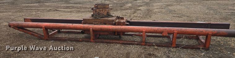 image for item EB1237  Pile driver