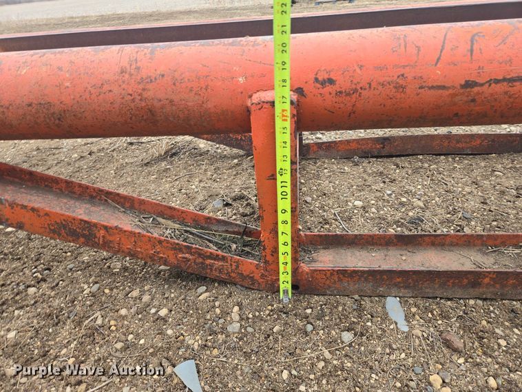 image for item EB1237  Pile driver