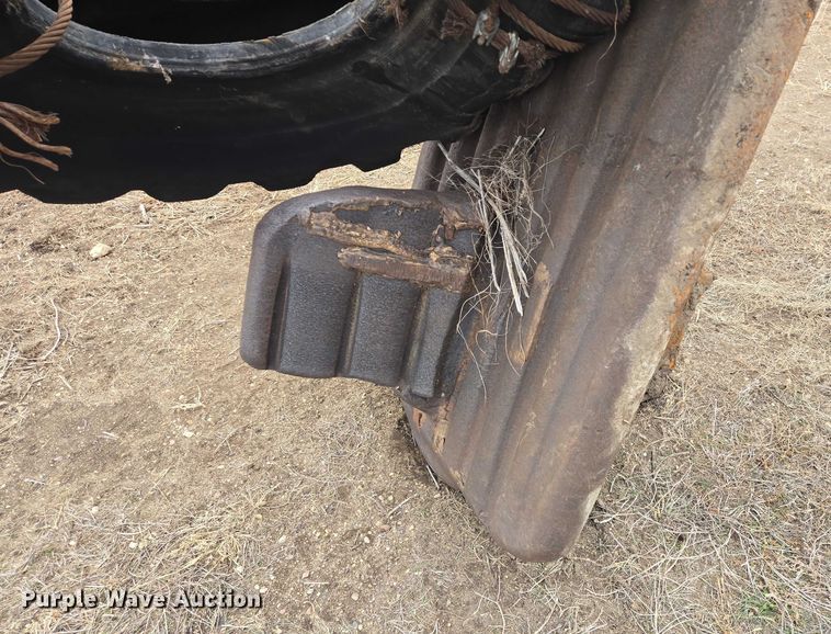 image for item EB1238 Drop hammer