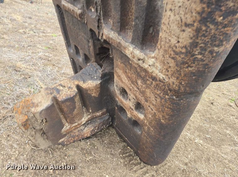 image for item EB1238 Drop hammer