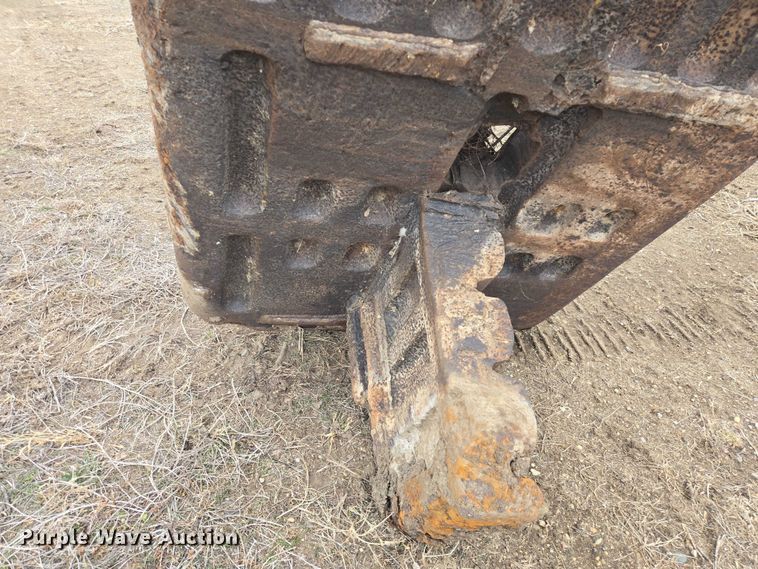 image for item EB1238 Drop hammer