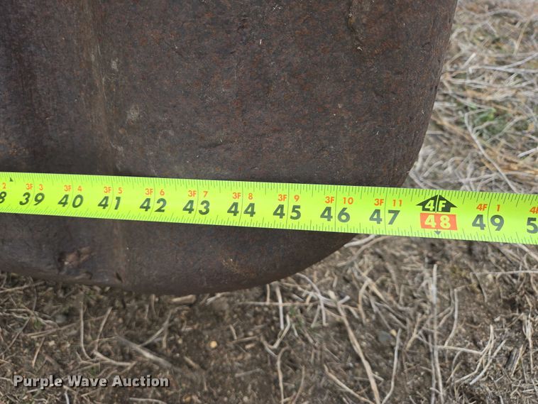 image for item EB1238 Drop hammer