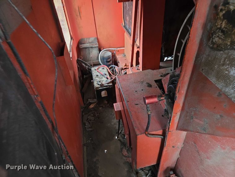 image for item EB1240 1977 Koehring 405 crane