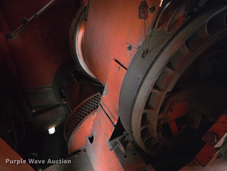 image for item EB1240 1977 Koehring 405 crane