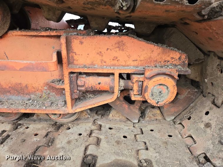 image for item EB1240 1977 Koehring 405 crane