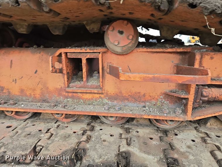 image for item EB1240 1977 Koehring 405 crane