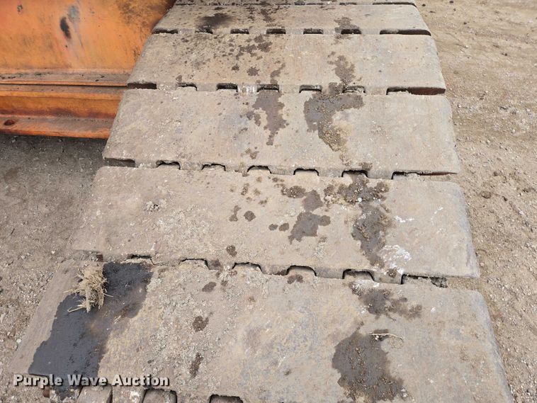 image for item EB1240 1977 Koehring 405 crane