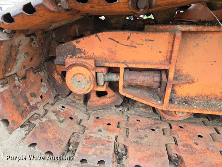 image for item EB1240 1977 Koehring 405 crane