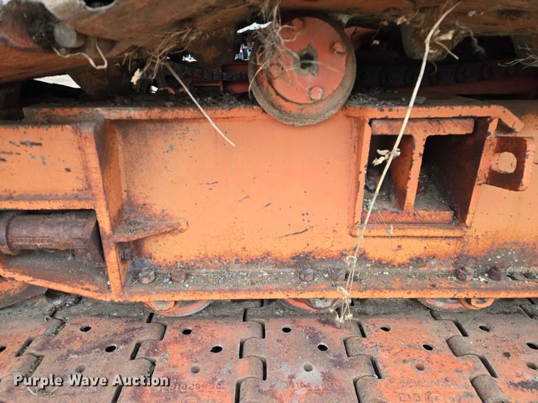 image for item EB1240 1977 Koehring 405 crane