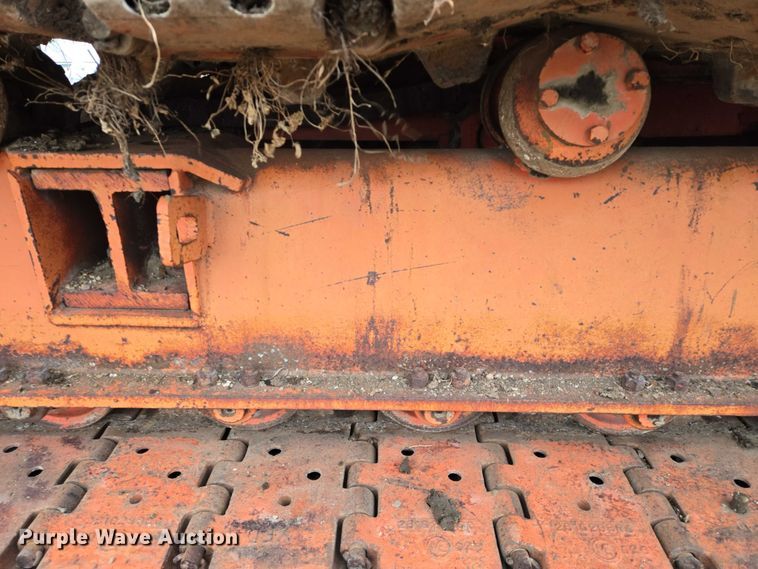 image for item EB1240 1977 Koehring 405 crane