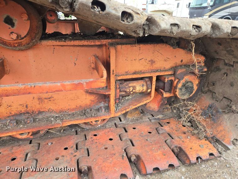 image for item EB1240 1977 Koehring 405 crane