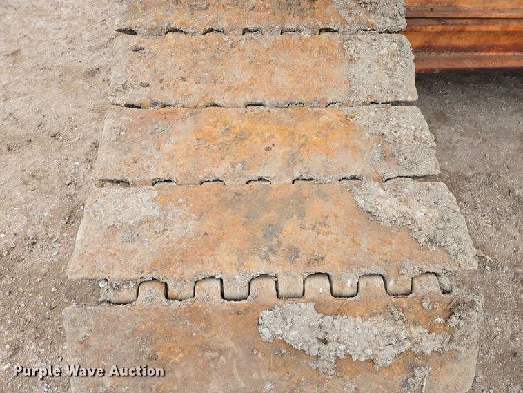 image for item EB1240 1977 Koehring 405 crane