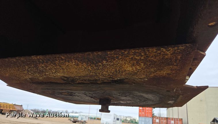 image for item EB1243 1955 TrailMobile tank trailer