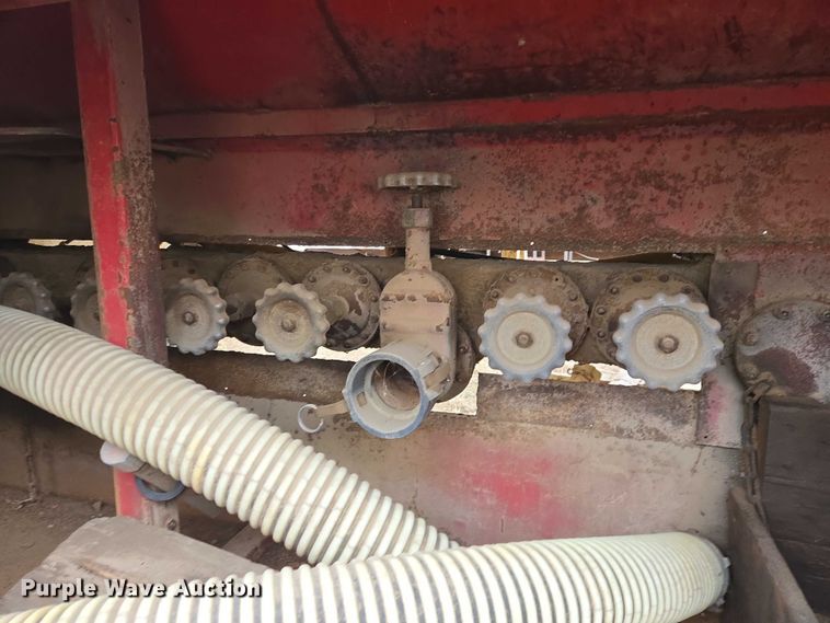 image for item EB1243 1955 TrailMobile tank trailer