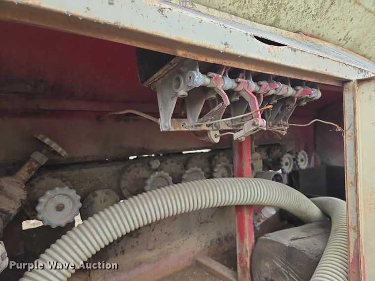 image for item EB1243 1955 TrailMobile tank trailer