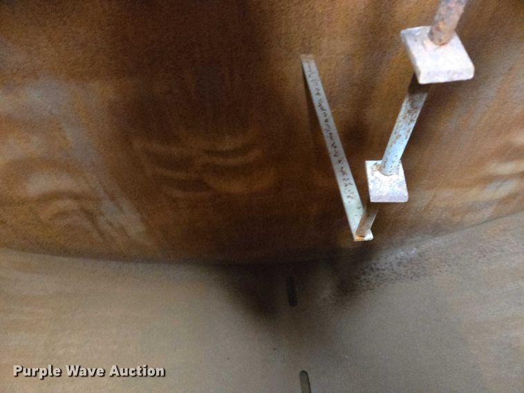 image for item EB1243 1955 TrailMobile tank trailer