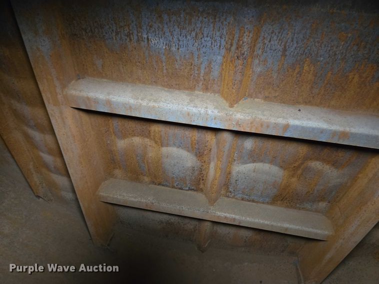 image for item EB1243 1955 TrailMobile tank trailer