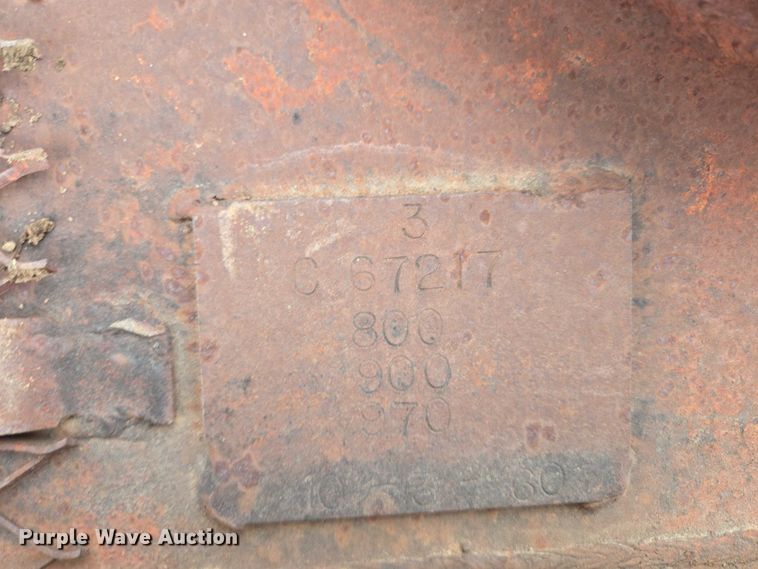 image for item EB1243 1955 TrailMobile tank trailer