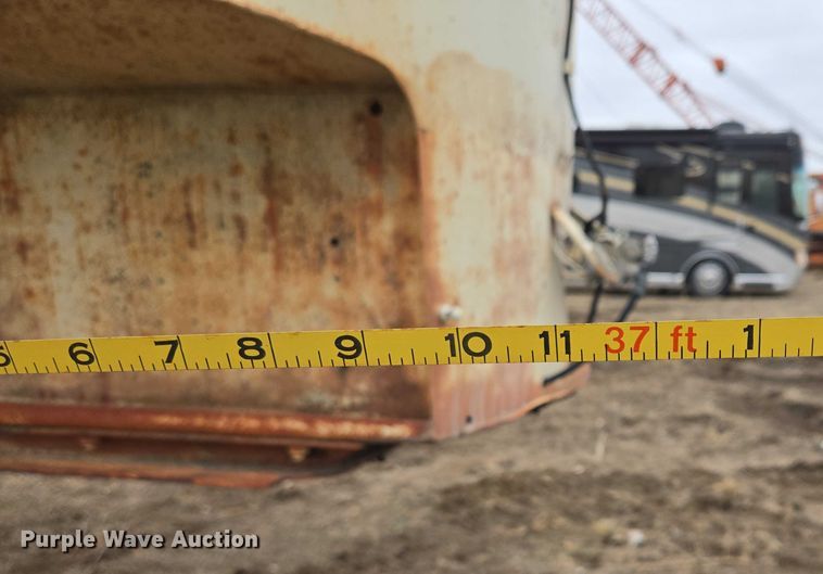 image for item EB1243 1955 TrailMobile tank trailer