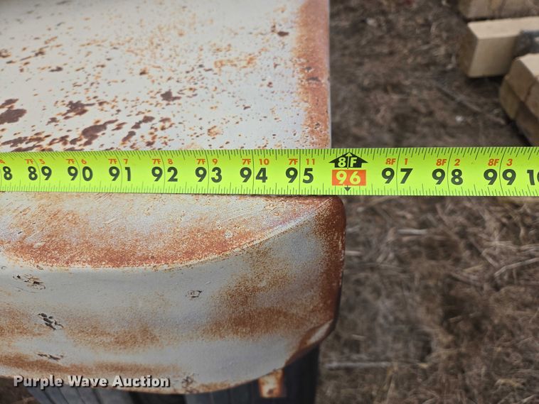 image for item EB1243 1955 TrailMobile tank trailer