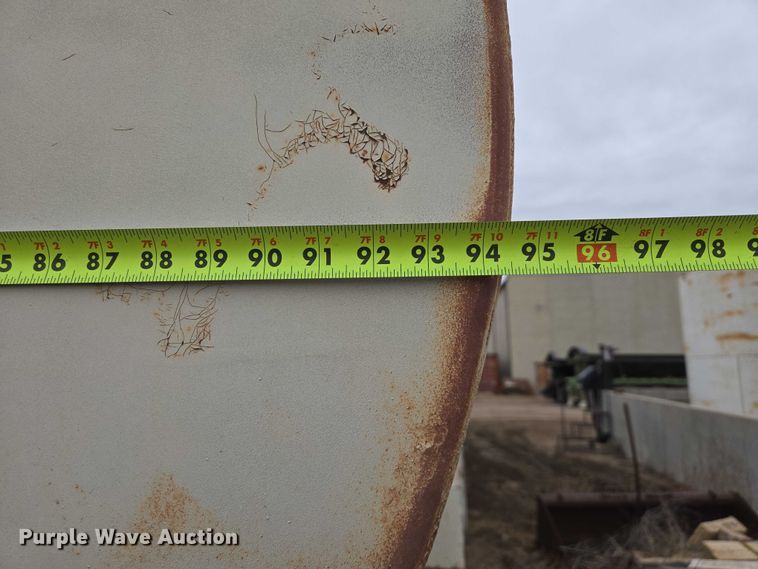 image for item EB1243 1955 TrailMobile tank trailer